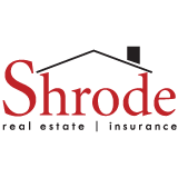 shrode real estate logo